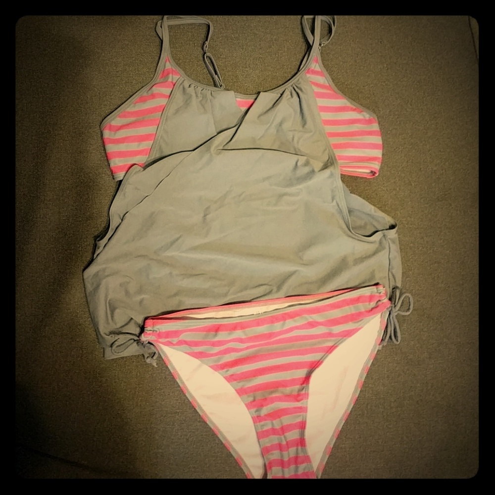 Tankini